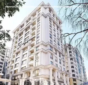 270 متر کلید نخورده فول مشاعات ترین برج باغ منطقه