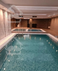 آپارتمان ۲۸۵متر (۴خوابه) نوساز      درخور تحسین