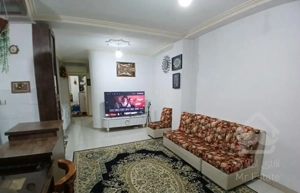 فروش اپارتمان طبقه اول سنددار پمپ بنزین عینک