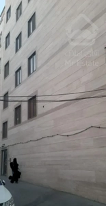 اجاره آپارتمان ۵۱ متری در شهرک سینا