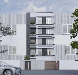 پیش فروش آپارتمان ۱۶۵ متری بلوار کامکار(ساحلی)