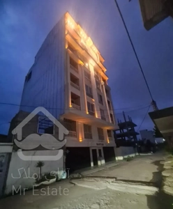 ۴۰۰مترپنت هاوس فریدون کنار پلاک ۱دریا تهاترمیگرد