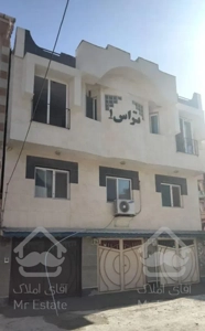 میدان هدایت، مستقل، دوبلکس