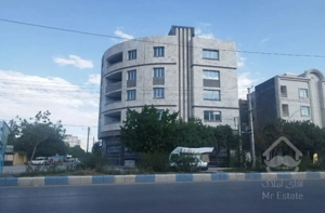 آپارتمان  سند دار - مهندسی ساز ۲۱۵ متری تک واحدی