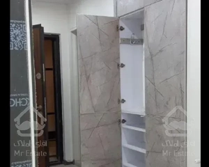 اپارتمان ۱۰۴متر ۲خواب دفتر مستقر پروژه خرازی