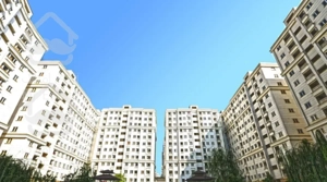 ۱۲۱ متر سه خواب برجهای مجلل بام پونک