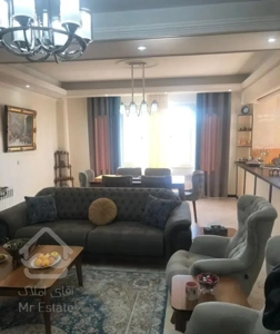 135 متر/تکواحدی/3 خوابه/ تهرانویلا