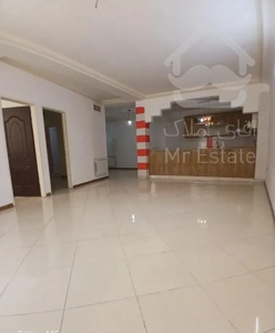 واحد ۹۰متر دوخوابه با آسانسور پارکینگ تخلیه