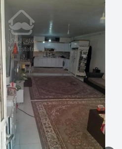 آپارتمان در خیابان جشنواره