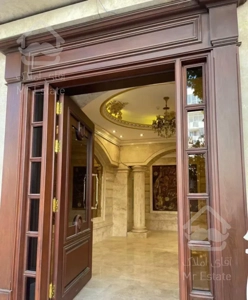 ۱۵۰ متر خوش نقشه پلان مهندسی