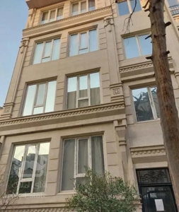 آپارتمان دوخواب ۹۲متری امامت