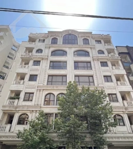 سعادت آباد/۵۶متر/کلید نخورده/لوکیشن اعیان نشین