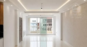 ۹۸ متر ۲ خواب / تک برگ / تاپ لوکیشن / زیر قیمت