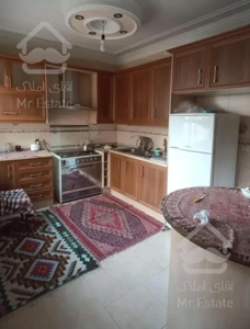 ۷۴متر۱خواب‌دنج‌ویومشجرباصفا غرق‌نورفول‌امکانات