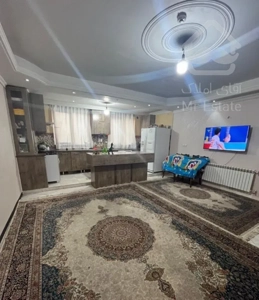 آپارتمان ۸۰ متری