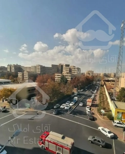 84متر2خواب/شمال بیمه/کم واحد