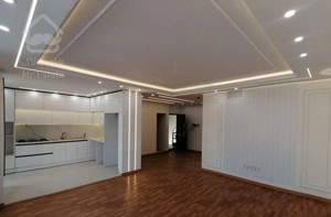 ۱۰۷ متر ۲ خواب بلال حبشی