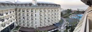 آپارتمان ۲۰۰ متر ۳ خواب تکواحدی خ بزرگمهر