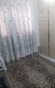 اجاره آپارتمان ۱۰۰ متر۱خوابه طبقه۱طرقبه.حصارگلستان