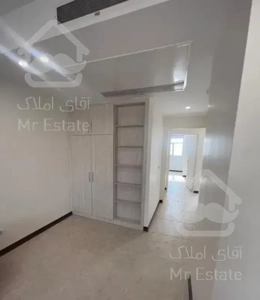 آپارتمان ۱۲۸ متر دو خواب نوساز برج Gشهرک چیتگر