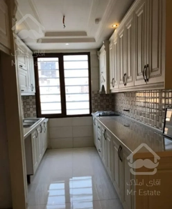 60متری/کلیدنخورده/فول امکانات/ارم