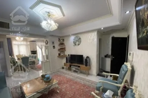 ۶۹متر دو خواب ۸ واحد سردار شمال