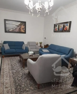 ۶۱ متر یه خواب ۸ واحدی پیامبر مرکزی