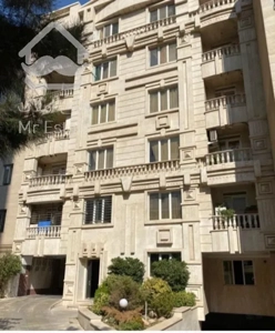 ۱۱۰ متر دو خواب فول امکانات  شقایق