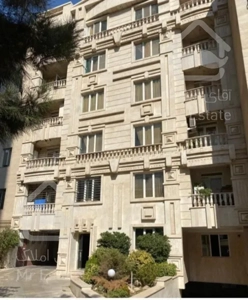 ۱۱۰ متر دو خواب فول امکانات سازمان برنامه