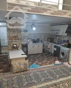 ویلایی 113 متری 3 خوابه