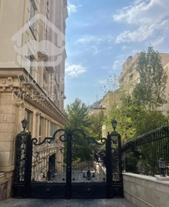 برج‌باغ نیاوران جمشیدیه