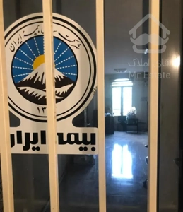 ملک اداری چهار واحدی تاابلوخور قیمت مناسب