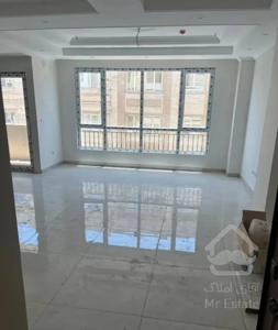آپارتمان ۹۰ متری نوساز کلیدنخورده فول