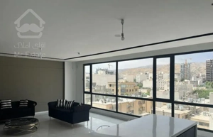 آپارتمان ۱۷۰ متری صفر بهترین لوکیشن حافظ
