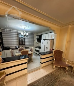 ۹۲ متر ۲خواب با پارکینگ*مسکن بیت*حوالی جمهوری*