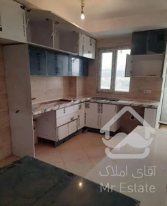 آپارتمان ۱۱۰ متر ۲ خواب نوساز فول ویو دار