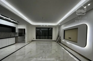 فروش آپارتمان120متری و 140متری لوکس تاپ لوکیشن
