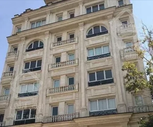 آپارتمان 262 متری فاخر و مجلل / کاشانی / مهران