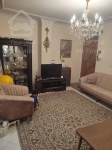 آپارتمان 57 متری اندیشه شمالی