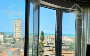 آپارتمان ویو ۱۸۰ درجه دریا همیشگی