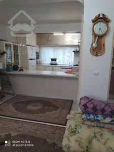 ۹۱متر کم واحد خوش نقشه.شربیانی شرقی