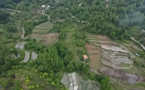 باغ ویلای 6200 متری/ویو 360درجه/شهرک سازی،گردشگری