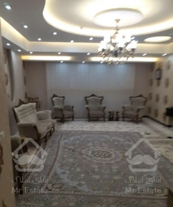 آپارتمان۱۲۴ متری خیابان اقاقیا برج هانا