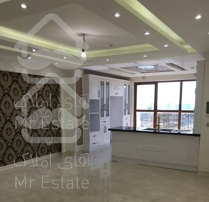 باقر خان، ۱۰۰ متری ،۲ خوابه( نوساز)