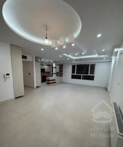 عظیمیه رهن کامل۱۲۰متر۲خوابه خوش نقشه*روبه نما