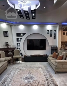 آپارتمان ۷۸متر فول امکانات/ سامان شمالی