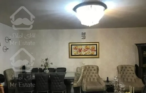 ۸۵ متر فول امکانات خوش نقشه قابل تبدیل