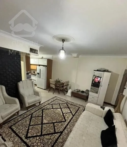 ۳۷ متر/ پارکینگ سندی/ طبقه سوم واقعی / فول بازسازی
