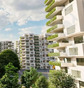 فروش آپارتمان ۶۰ متری/ تک خواب