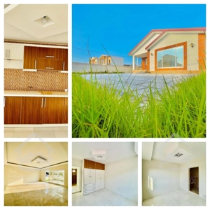 ویلا جنگلی سنددار ۱۰کیلومتری دریا